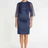 Paule Ka Bolero En Organza De Soie<Femme Vestes
