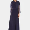 Paule Ka Bolero En Organza De Soie<Femme Vestes