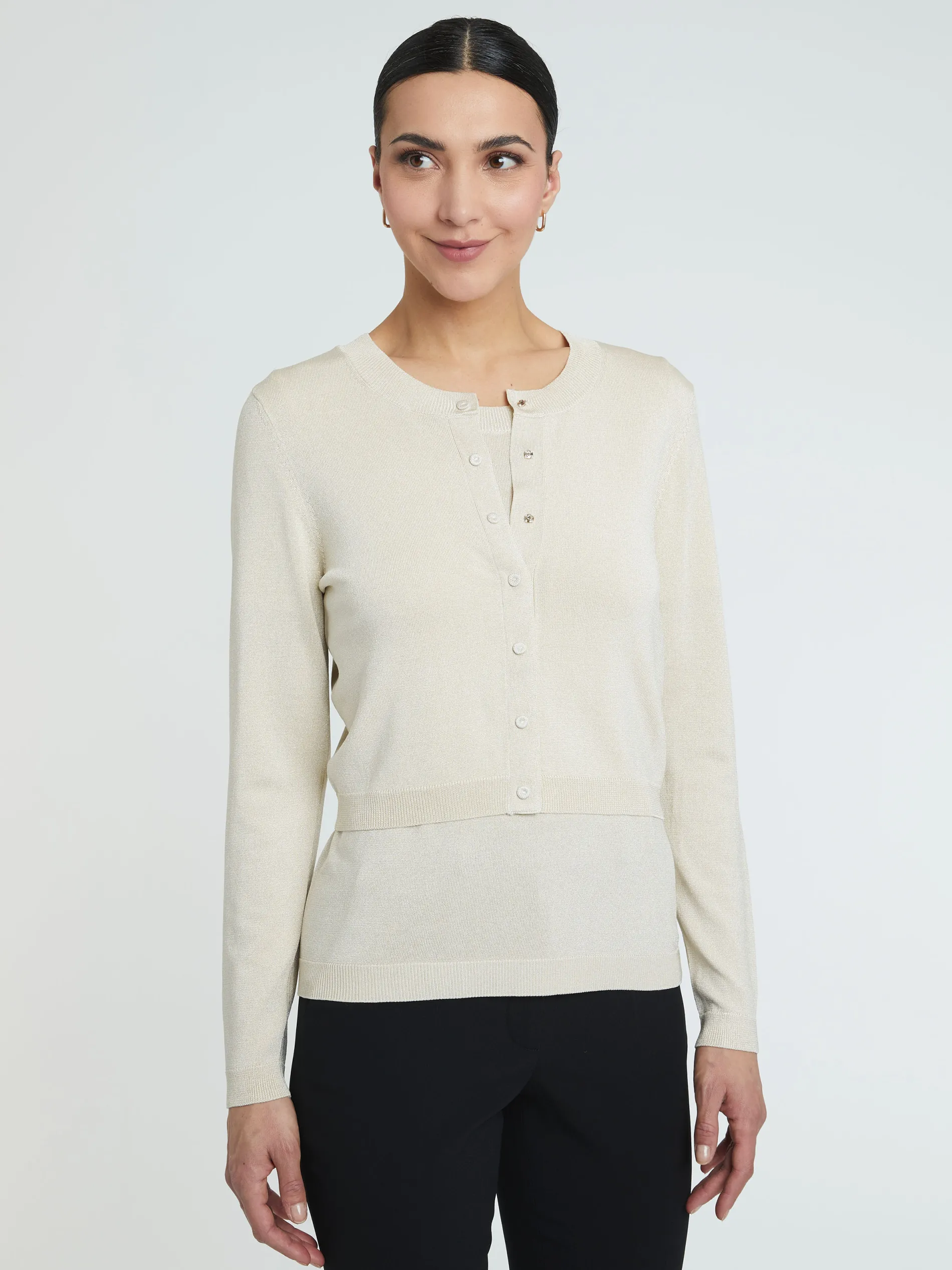 Paule Ka Cardigan<Femme Pulls Et Cardigans