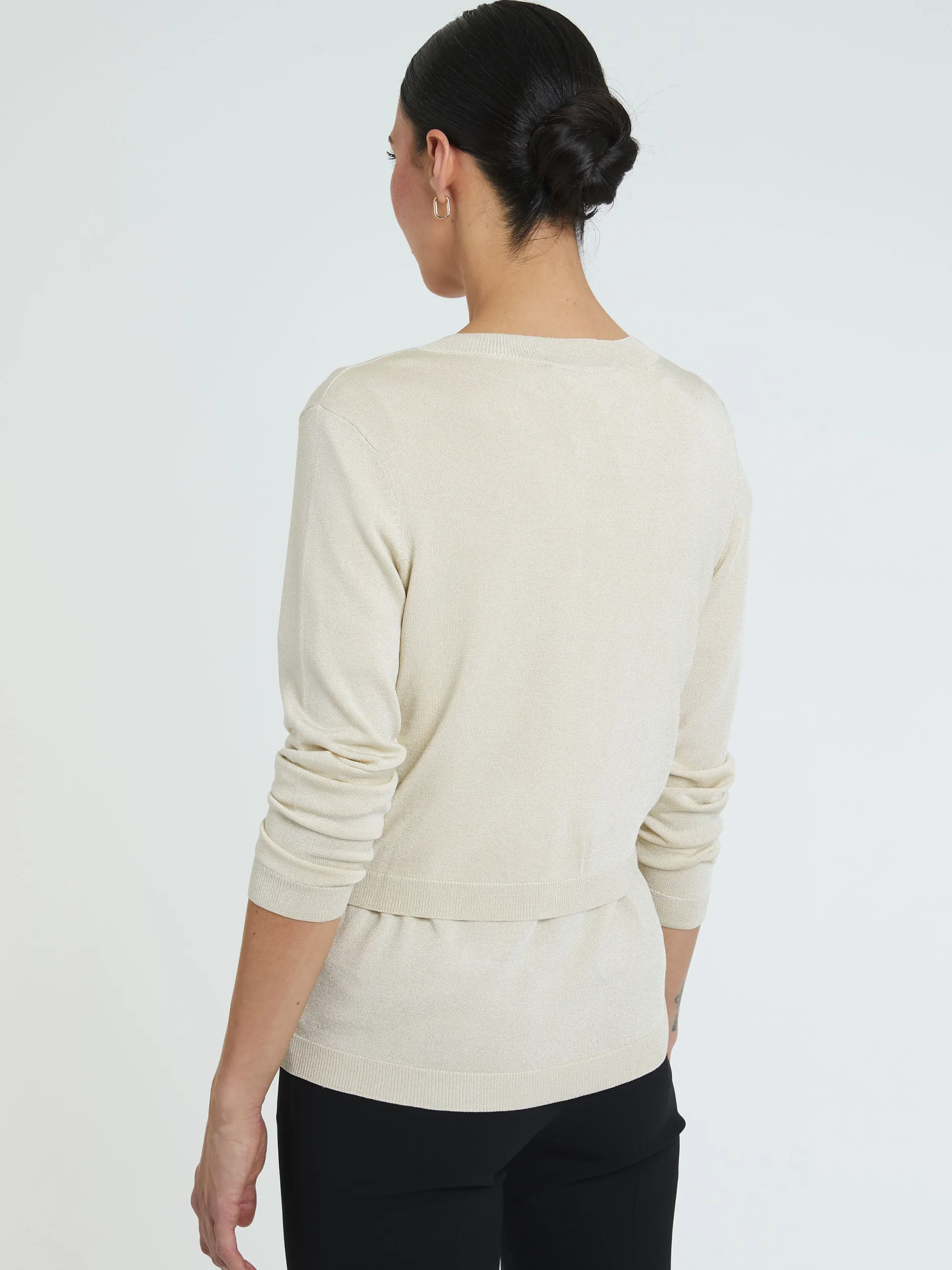Paule Ka Cardigan<Femme Pulls Et Cardigans
