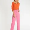 Paule Ka Cardigan A Bouton Bijou En Cachemire<Femme Pulls Et Cardigans