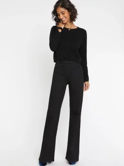 Paule Ka Cardigan A Bouton Bijou En Cachemire<Femme Pulls Et Cardigans