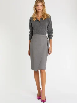 Paule Ka Cardigan En Cachemire<Femme Pulls Et Cardigans