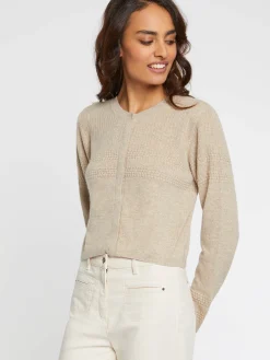Paule Ka Cardigan En Cachemire<Femme Pulls Et Cardigans