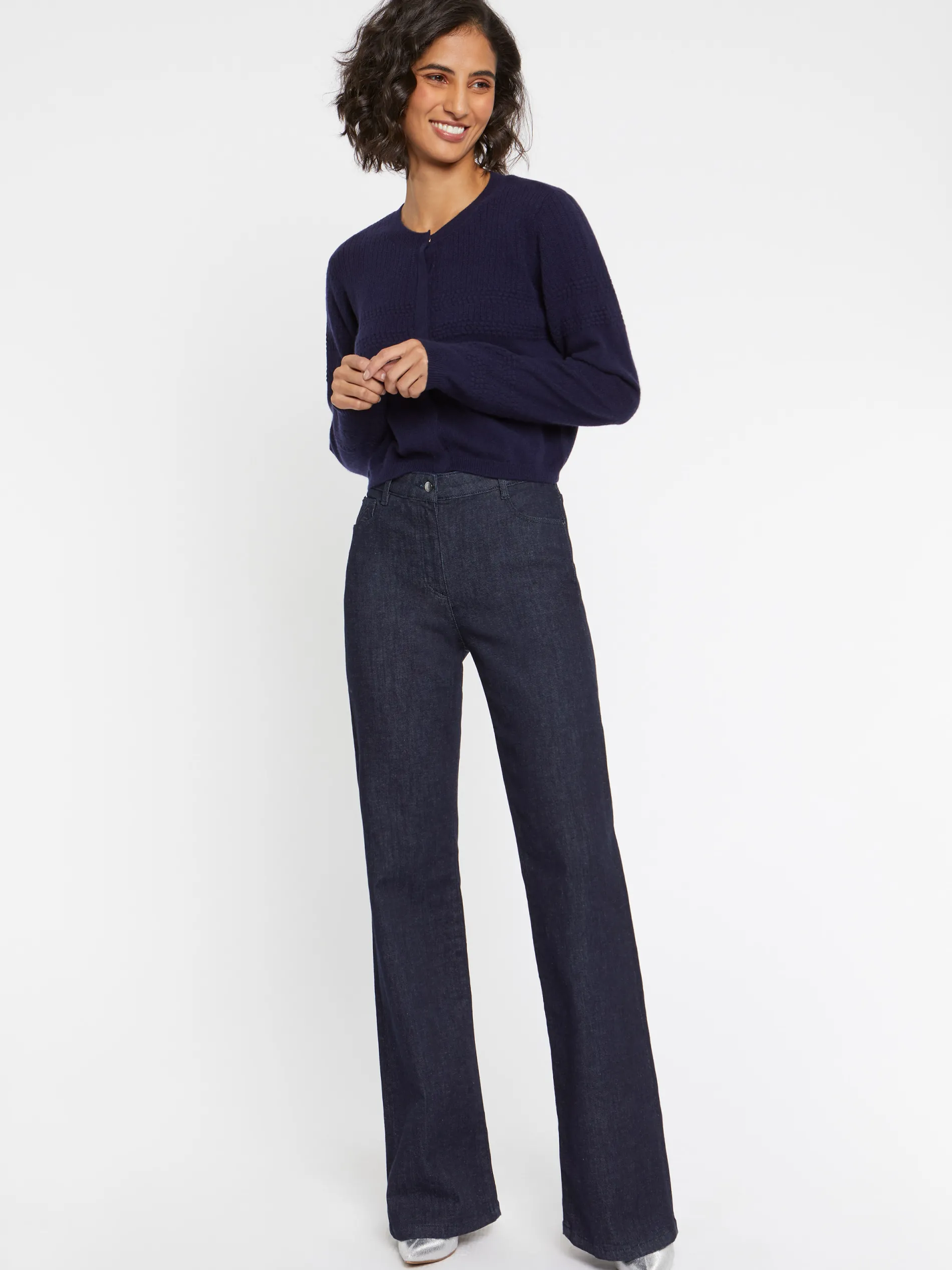 Paule Ka Cardigan En Cachemire<Femme Pulls Et Cardigans
