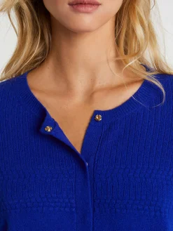 Paule Ka Cardigan En Cachemire<Femme Pulls Et Cardigans