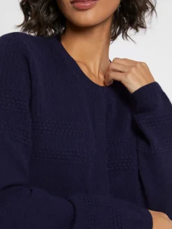 Paule Ka Cardigan En Cachemire<Femme Pulls Et Cardigans