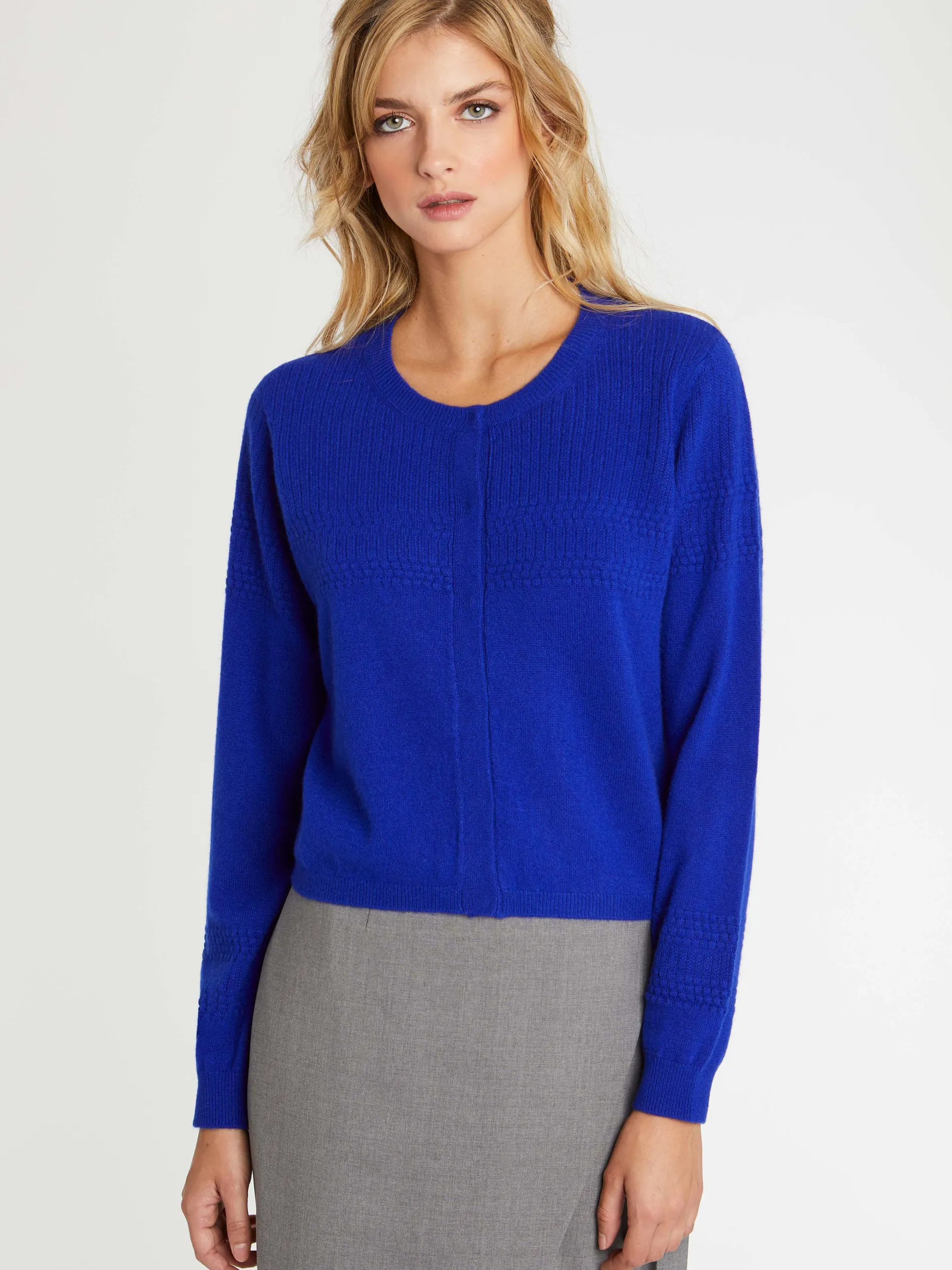 Paule Ka Cardigan En Cachemire<Femme Pulls Et Cardigans