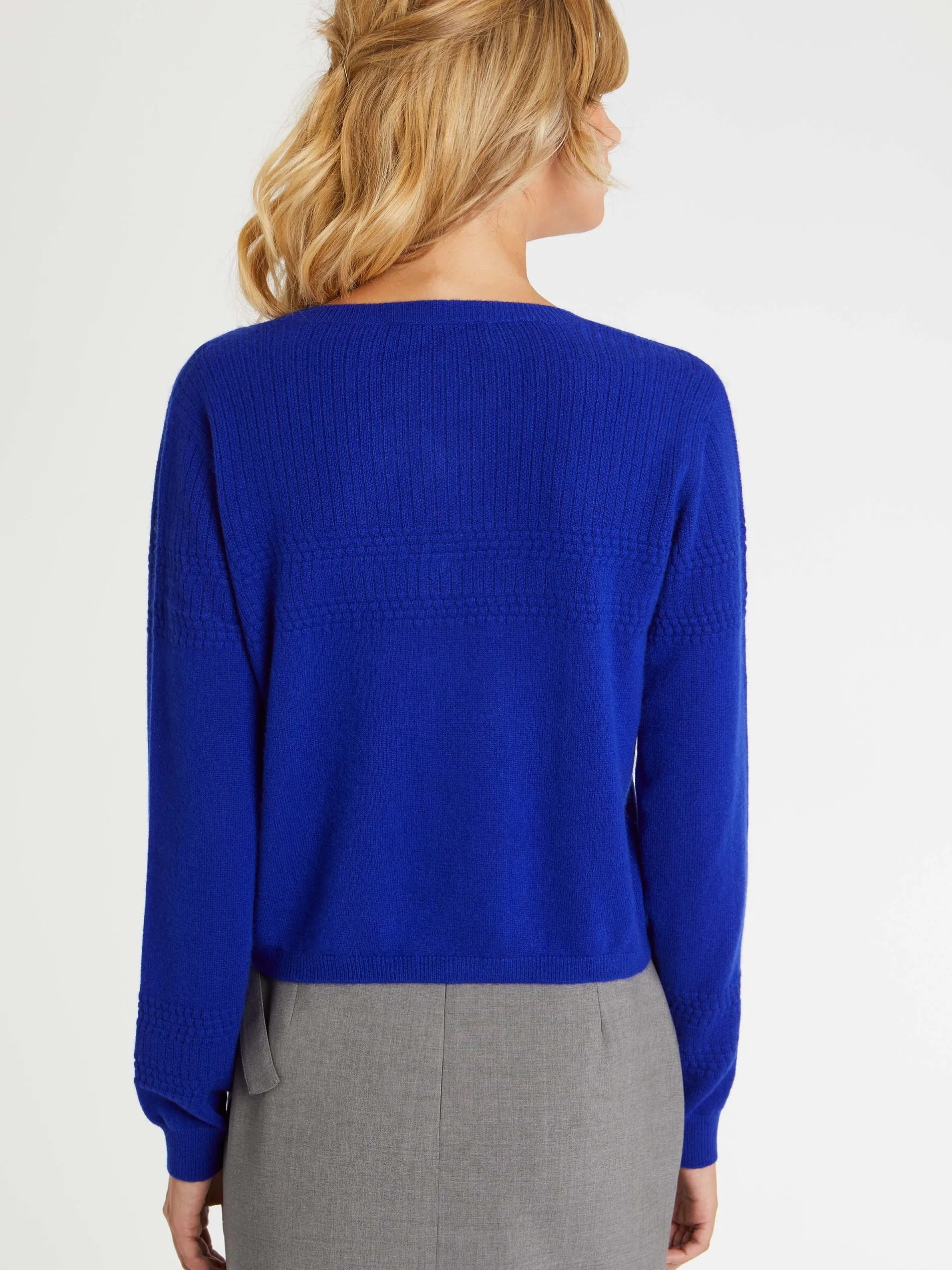 Paule Ka Cardigan En Cachemire<Femme Pulls Et Cardigans