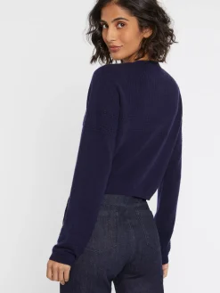 Paule Ka Cardigan En Cachemire<Femme Pulls Et Cardigans