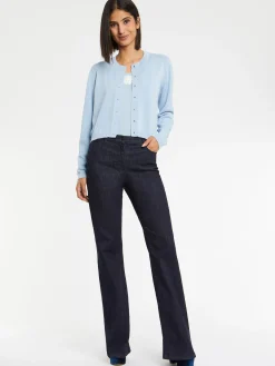 Paule Ka Cardigan En Coton<Femme Pulls Et Cardigans