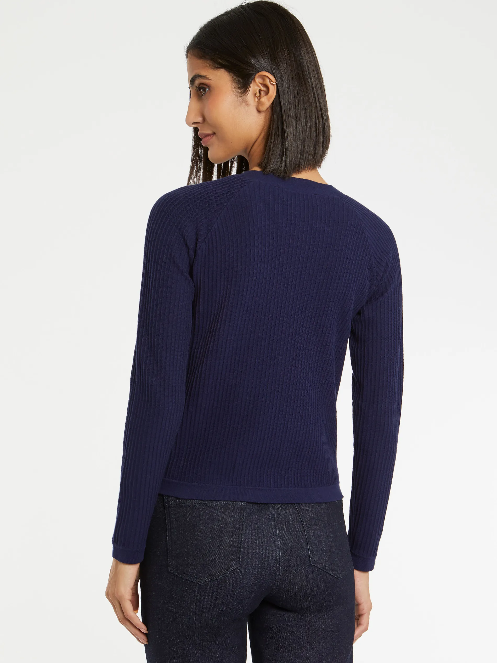 Paule Ka Cardigan En Coton<Femme Pulls Et Cardigans