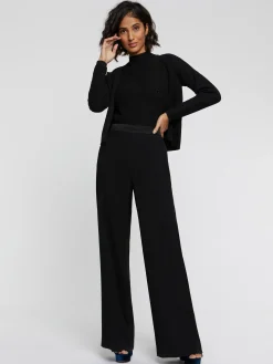 Paule Ka Cardigan En Coton Cotele<Femme Pulls Et Cardigans