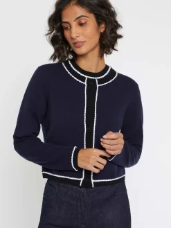 Paule Ka Cardigan En Laine Et Cachemire<Femme Pulls Et Cardigans