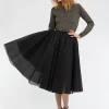 Paule Ka Cardigan En Maille Lurex<Femme Pulls Et Cardigans