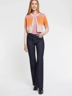 Paule Ka Cardigan En Maille Lurex<Femme Pulls Et Cardigans