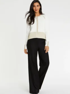 Paule Ka Cardigan En Maille Milano Et Lurex<Femme Pulls Et Cardigans