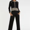 Paule Ka Cardigan En Maille Milano Et Lurex<Femme Pulls Et Cardigans