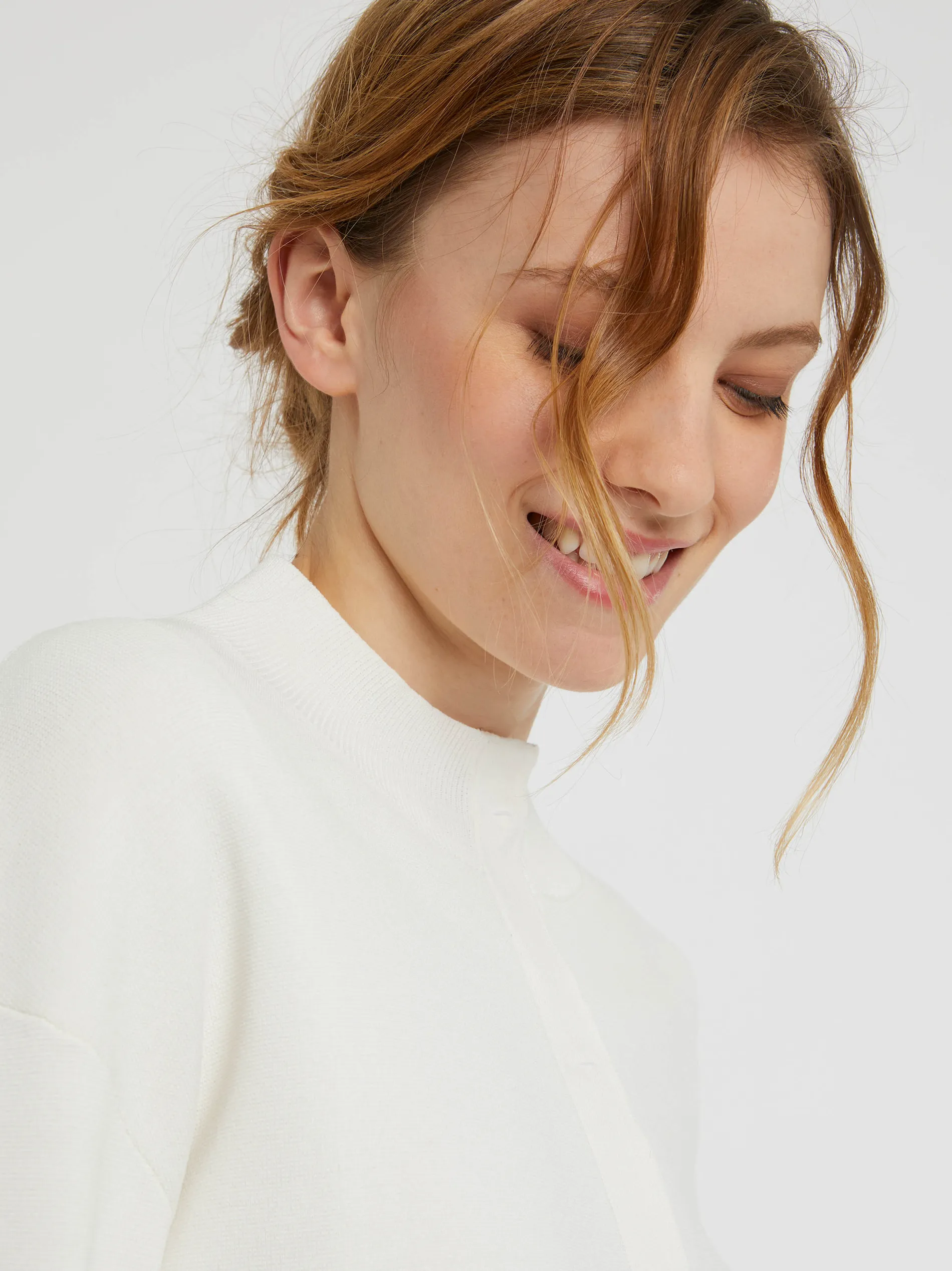 Paule Ka Cardigan En Maille Milano<Femme Pulls Et Cardigans