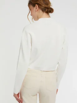 Paule Ka Cardigan En Maille Milano<Femme Pulls Et Cardigans