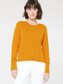 Paule Ka Cardigan En Merinos<Femme Pulls Et Cardigans