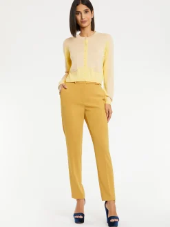 Paule Ka Cardigan En Soie Et Coton<Femme Pulls Et Cardigans
