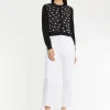 Paule Ka Cardigan En Soie Et Coton<Femme Pulls Et Cardigans