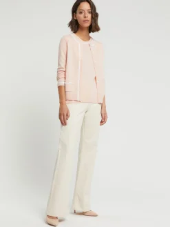Paule Ka Cardigan Long En Laine Et Cachemire<Femme Pulls Et Cardigans