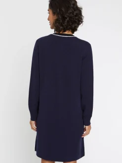 Paule Ka Cardigan Long En Laine Et Cachemire<Femme Pulls Et Cardigans