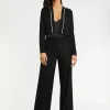 Paule Ka Cardigan Ouvert En Viscose<Femme Pulls Et Cardigans
