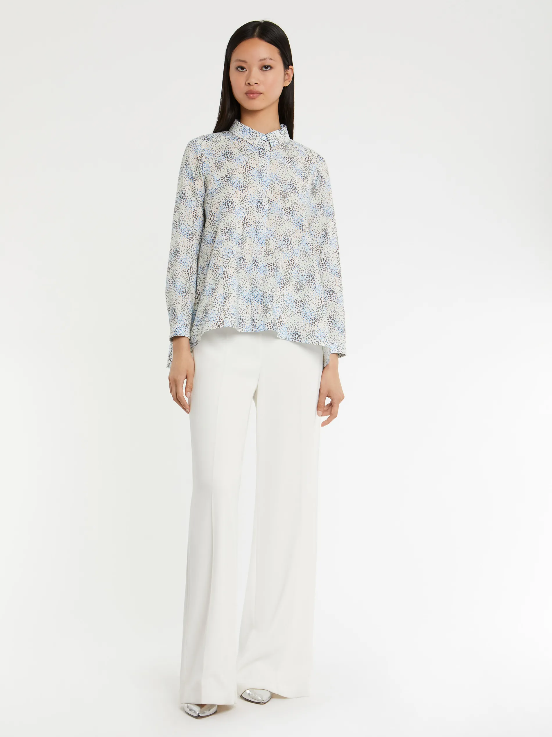 Paule Ka Chemise<Femme Tops