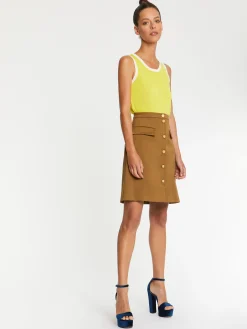 Paule Ka Debardeur<Femme Tops