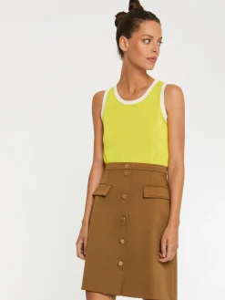 Paule Ka Debardeur<Femme Tops