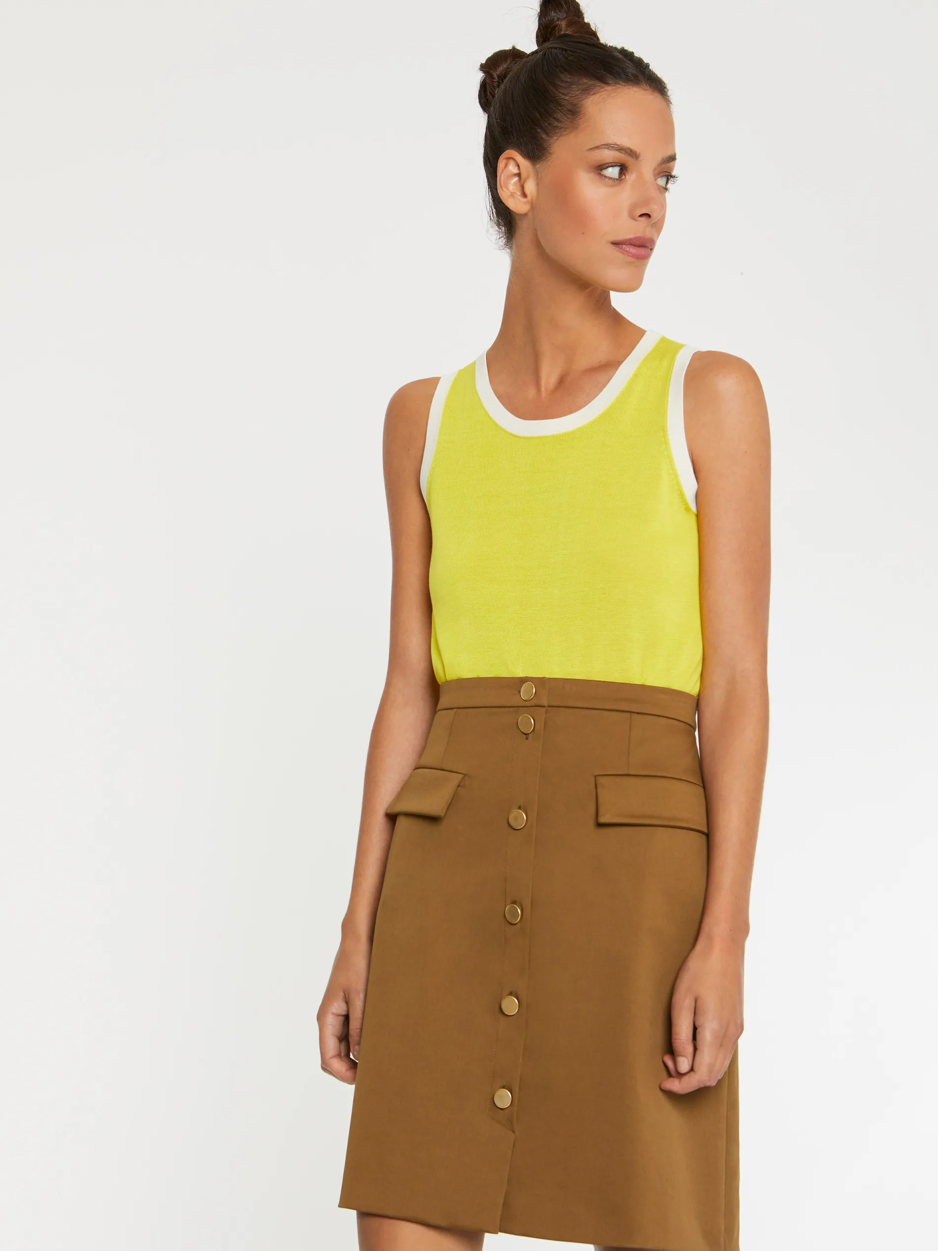 Paule Ka Debardeur<Femme Tops