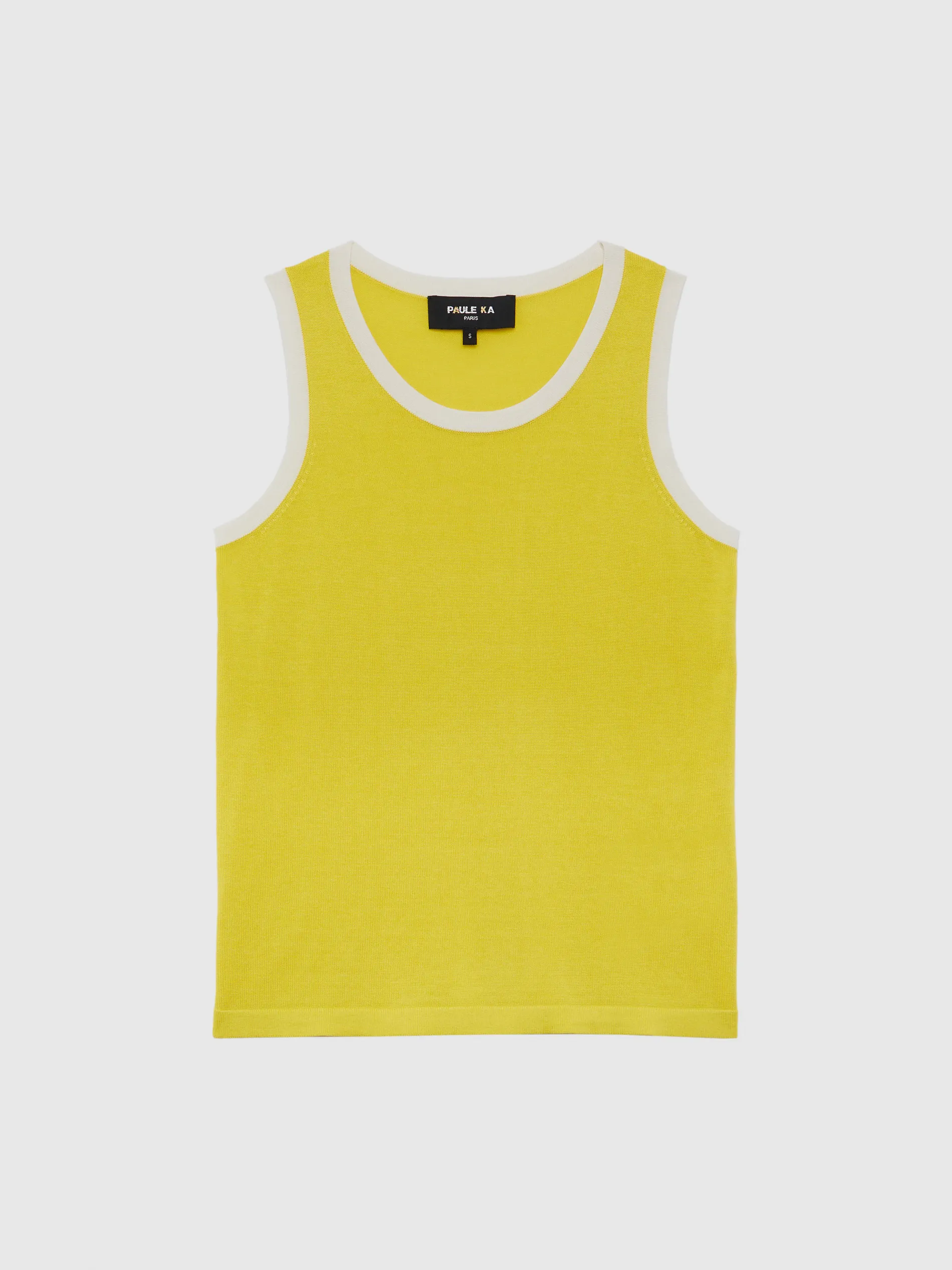 Paule Ka Debardeur<Femme Tops