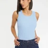 Paule Ka Debardeur En Coton<Femme Tops