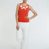 Paule Ka Debardeur En Coton<Femme Tops