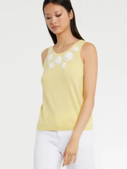 Paule Ka Debardeur En Coton<Femme Tops