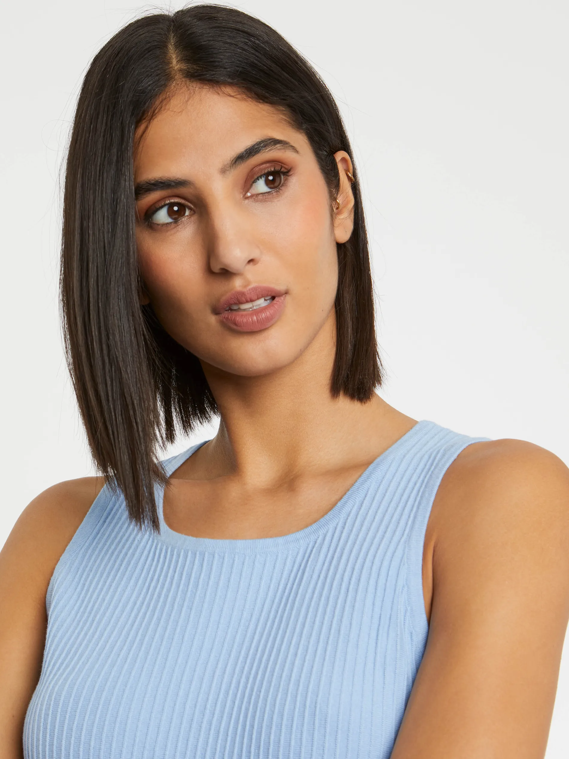 Paule Ka Debardeur En Coton<Femme Tops