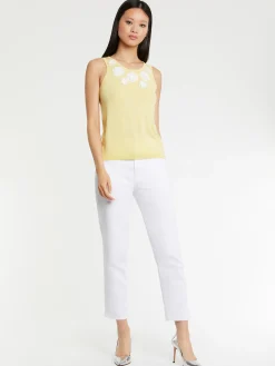 Paule Ka Debardeur En Coton<Femme Tops