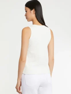 Paule Ka Debardeur En Coton<Femme Tops