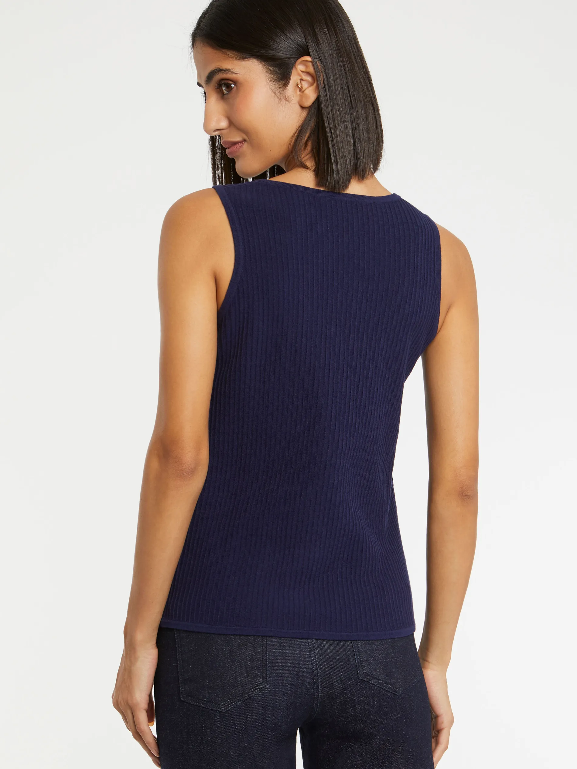 Paule Ka Debardeur En Coton<Femme Tops