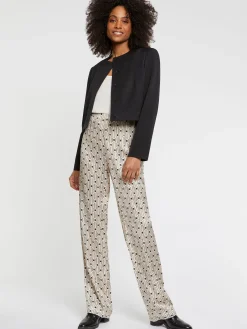 Paule Ka Debardeur En Jersey De Soie<Femme Tops