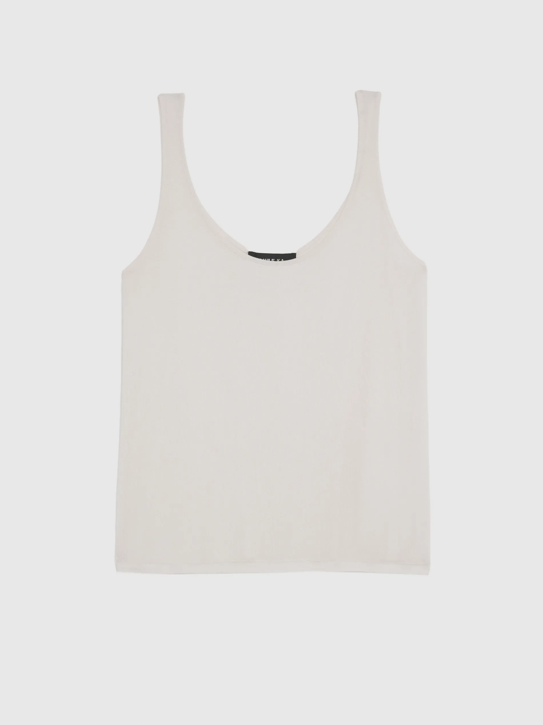 Paule Ka Debardeur En Jersey De Soie<Femme Tops