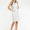 Paule Ka Debardeur En Soie Et Coton<Femme Tops