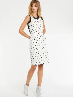 Paule Ka Debardeur En Soie Et Coton<Femme Tops