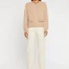 Paule Ka Gilet Court En Cachemire<Femme Pulls Et Cardigans