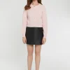 Paule Ka Gilet Court En Cachemire<Femme Pulls Et Cardigans