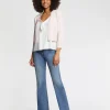 Paule Ka Gilet En Maille Ajouree<Femme Pulls Et Cardigans