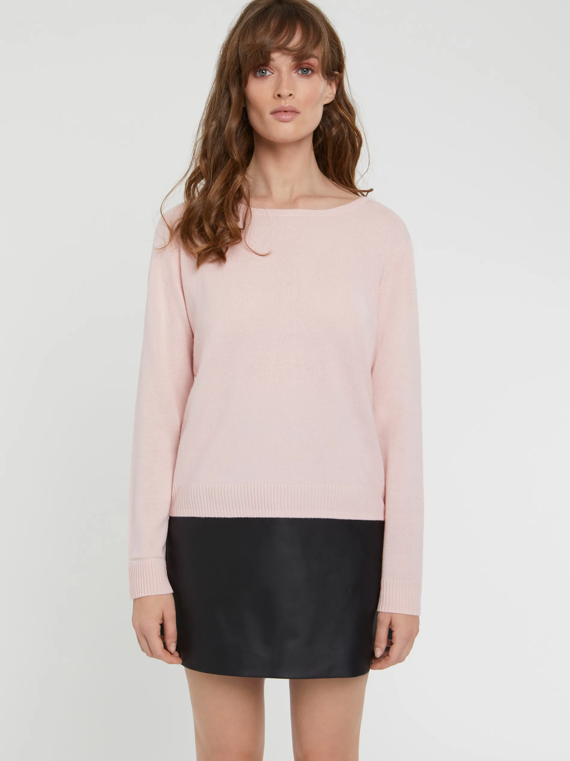 Paule Ka Gilet Inverse En Cachemire<Femme Pulls Et Cardigans